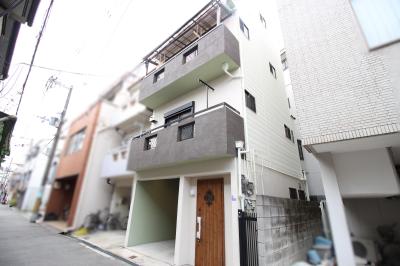 大開1丁目 中古戸建